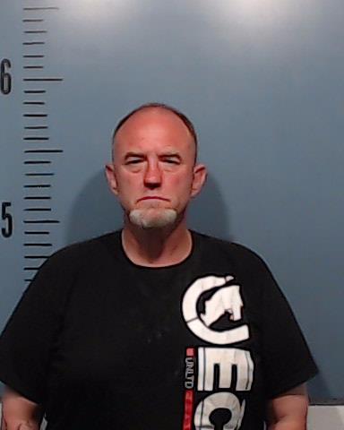 Waite, Dennis, Sr. booking photo