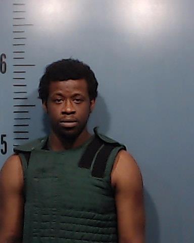 Haslett, Jonathan Lamont booking photo