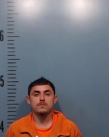 Torres, Juan Jose Antonio booking photo