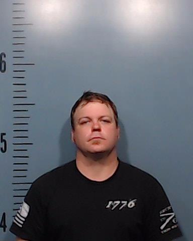 Grant, Jordan Alexander booking photo
