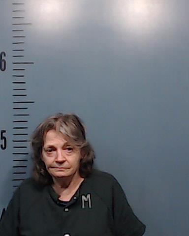 Wentz, Mickey Ramone booking photo