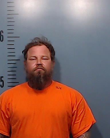 Kelling, Cameron Alan booking photo