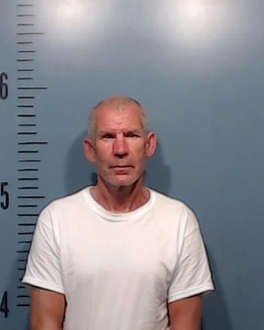 Lunday, Dewayne Lamar booking photo