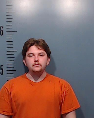 Burkhead, Terry Lee booking photo