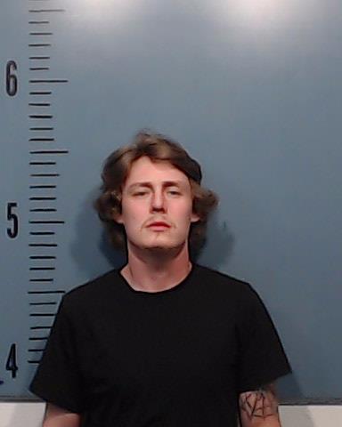 Riggs, Xavier Lee booking photo