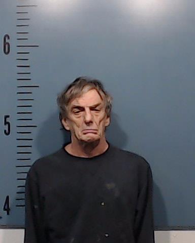 Corbitt, Gary Lynn booking photo