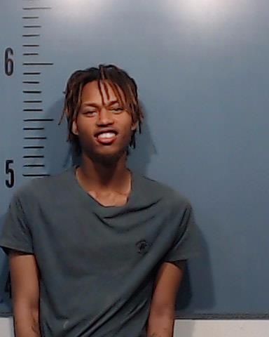 Martin, D’artgnan Sha’mon William arrested by Taylor County SO/PD