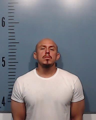 Cervantes, Eduardo arrested by Taylor County SO/PD