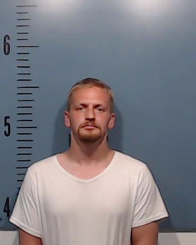 Jackson, Jeremy Daniel arrested by Taylor County SO/PD