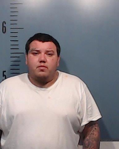 Aleman, Manuel, Jr. arrested by Taylor County SO/PD