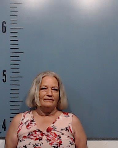 Shelley, Donna Kay arrested by Taylor County SO/PD
