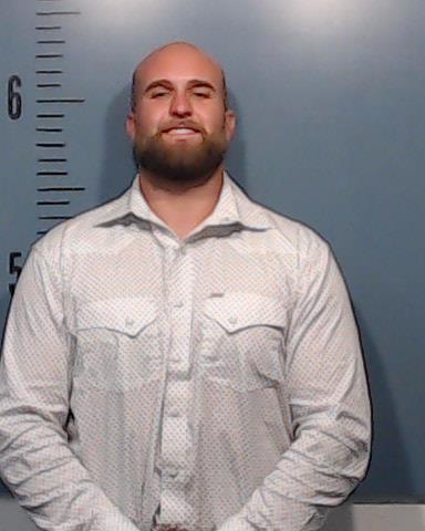 Vance, Kenson Reeves, IV arrested by Taylor County SO/PD