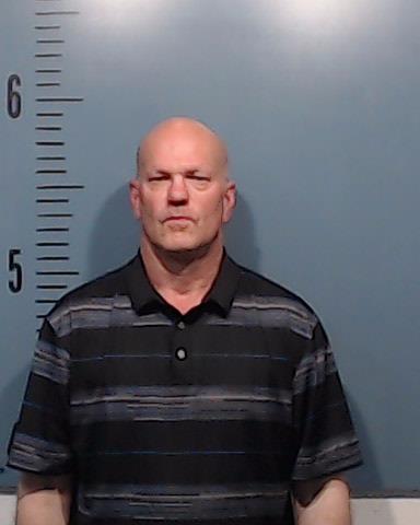 Hilliard, Andy Joe arrested by Taylor County SO/PD