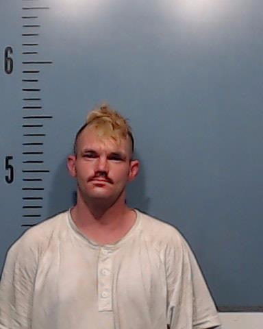 Kelly, Michael Benjamin arrested by Taylor County SO/PD
