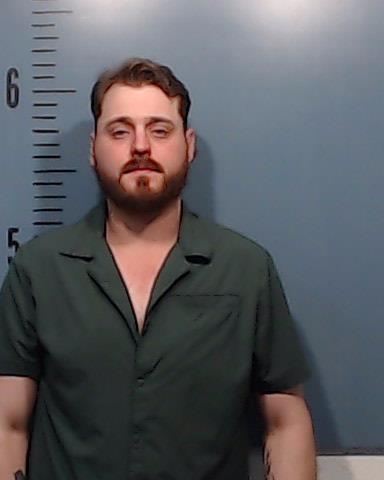 Bean, Joshua Clayton arrested by Taylor County SO/PD