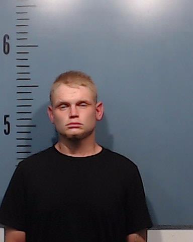 Fowler, Ryan Thomas arrested by Taylor County SO/PD
