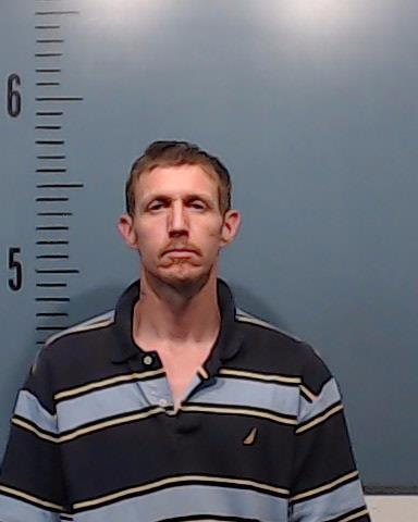 Ingle, Jeffrey Don arrested by Taylor County SO/PD