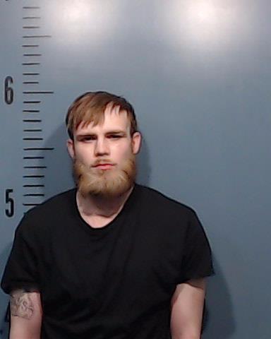 Brassell, Joseph Michael arrested by Taylor County SO/PD