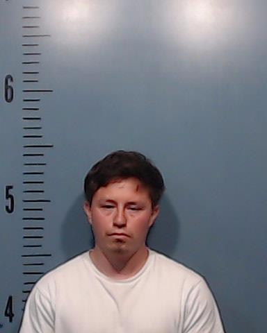 Gritzman-Deleon, Xaivier Alexander arrested by Taylor County SO/PD