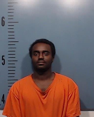 Walker, Curtis Dewayne arrested by Taylor County SO/PD
