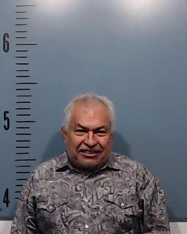 Hernandez, Alfonso Gomez arrested by Taylor County SO/PD