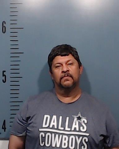 Alvarado, Noe arrested by Taylor County SO/PD