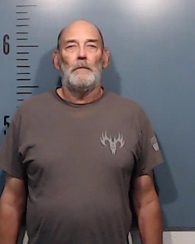 Howell, Mark Anthony, Sr. arrested by Taylor County SO/PD