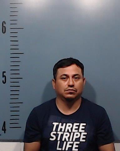 Cruz, Martin Calletano arrested by Taylor County SO/PD