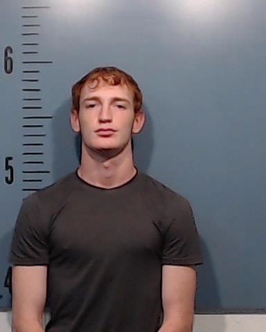 Scott, Wyatt Rye arrested by Taylor County SO/PD