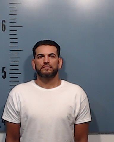 Martinez, Jonathon arrested by Taylor County SO/PD