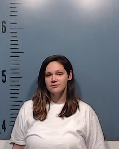 Marderosian, Krista Joy arrested by Taylor County SO/PD