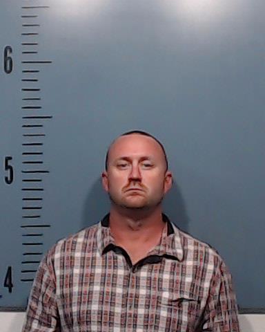 Kenyon, Ryan Samuel arrested by Taylor County SO/PD
