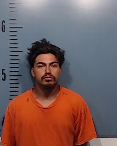 Sanchez, Henry Aureo, III arrested by Taylor County SO/PD
