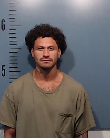 Deleon, Eric Lee arrested by Taylor County SO/PD