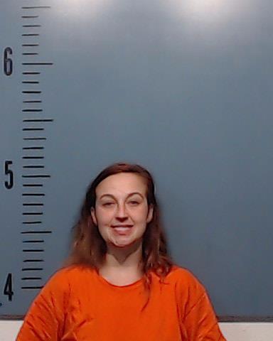 Caviness, Krystian Rashae arrested by Taylor County SO/PD