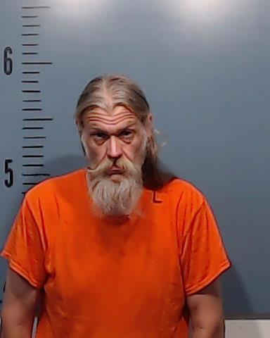 Walls, Phillip Dale arrested by Taylor County SO/PD