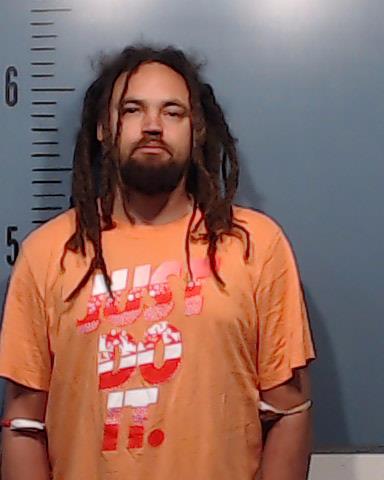 Roberts, Brandon Toby arrested by Taylor County SO/PD