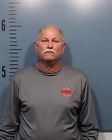 Dunnam, Jeffrey Scott arrested by Taylor County SO/PD