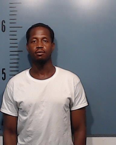 Johnson, Robert Duriel arrested by Taylor County SO/PD