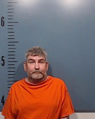 Peters, Michael Ray arrested by Taylor County SO/PD