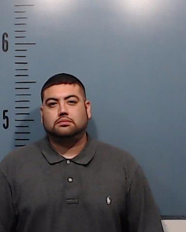 Suniga, Randy Lee arrested by Taylor County SO/PD