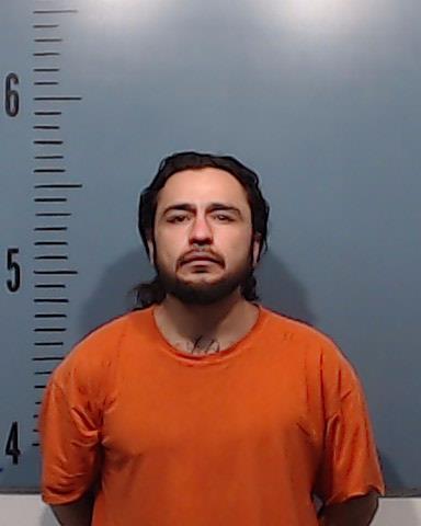 Pena, Antonio Adrian arrested by Taylor County SO/PD
