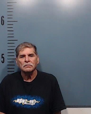 Gutierrez, Ramiro arrested by Taylor County SO/PD