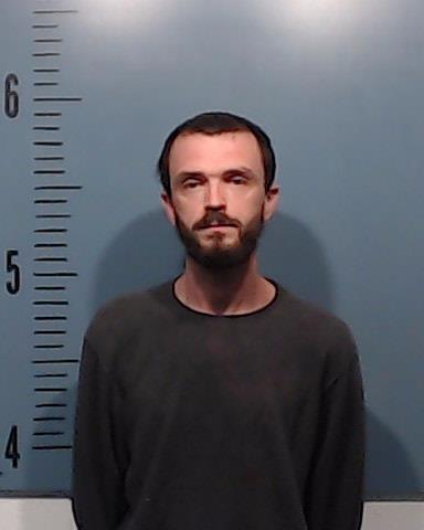 Young, Terry Randall arrested by Taylor County SO/PD