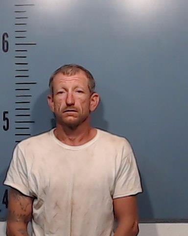 Jones, Justin Shane arrested by Taylor County SO/PD
