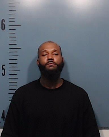 Ralston, Dywayne Junior arrested by Taylor County SO/PD