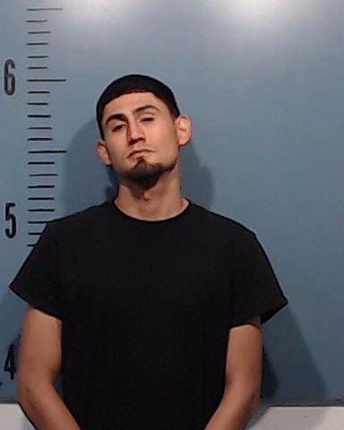 Lerma, Anthony Q arrested by Taylor County SO/PD