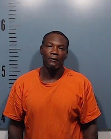 Morris, Willie Dell, Jr. arrested by Taylor County SO/PD