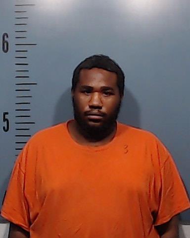 Horne, Stephan Oneal booking photo