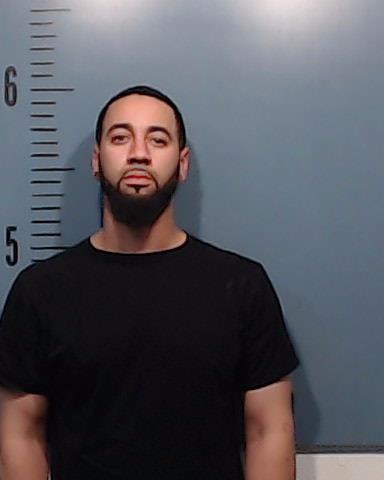 Daughtery, Leif Skyler booking photo